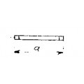 Grease Pipe For Bowl Trolley - Truck Grease Pipe For Bowl Trolley - Truck